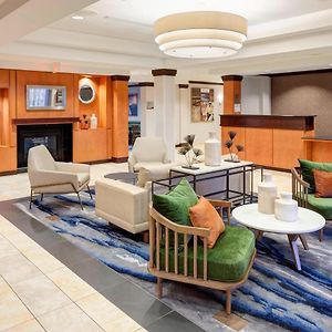 Fairfield Inn & Suites Wilmington Wrightsville Beach